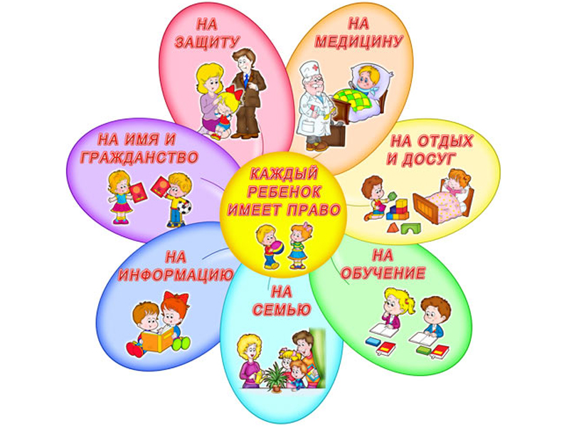 На что я имею право поделки На что я имею право поделки